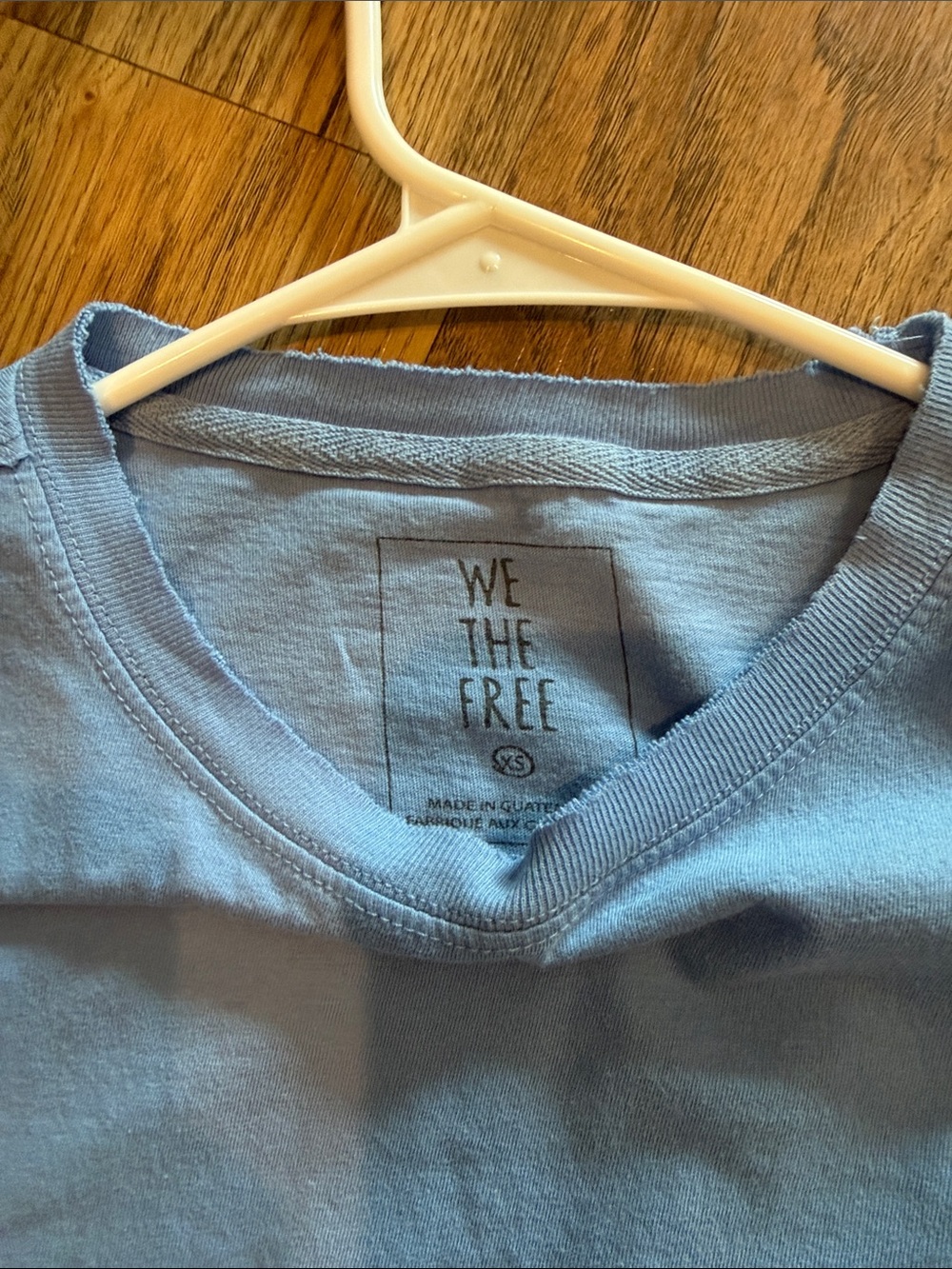 2– We The Free Tees - Picture 2 of 3